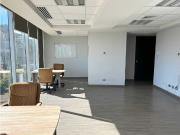 OPORTUNIDAD Moderna Oficina en Providencia 1E 1B