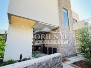 OPORTUNIDAD MODERNA Y LUMINOSA CASA EN LOS LITRES 5D + 5B