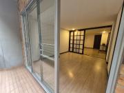 OPORTUNIDAD MODERNO 51M2 + BALCON GRANDE CHAPINERO CALLE 66