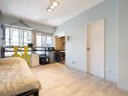 OPORTUNIDAD | MONOAMBIENTE AMOBLADO | CONGRESO