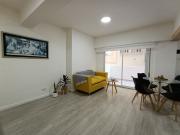 Oportunidad Monoambiente reciclado con Balcon/terraza...