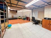 Oportunidad. Nave industrial en el corazón de Vallecas