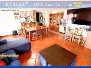 ?Oportunidad ?nica! Departamento en Cuajimalpa con 3...