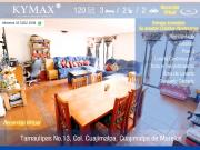 ?Oportunidad ?nica! Departamento en Cuajimalpa con 3...