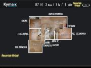 ?Oportunidad ?nica! Departamento en venta en San Sim?n,...