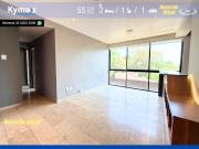 ?Oportunidad ?nica en Cuajimalpa! Departamento en Venta
