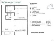 ? ?Oportunidad ?nica en Temoz?n Park!