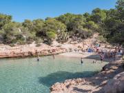 ¡Oportunidad! Nueva Promoción en San Antonio 41m² Sant...