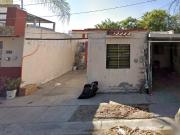 ¡OPORTUNIDAD NÚNICA! REMATO CASA EN FRAMBOYAN, LAS...