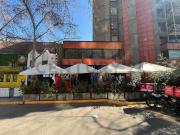 Se reciben OFERTAS Oficina 139 m² en Providencia
