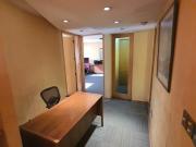 ¡OPORTUNIDAD! OFICINA AMOBLADA SECTOR PARQUE ARAUCO