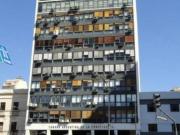 OPORTUNIDAD Oficina en alquiler en piso alto