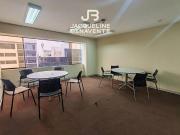 Oportunidad Oficinas Amobladas flat y duplex en Pardo y...