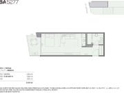 Oportunidad Palermo 1 ambiente 100% diseño con amenities