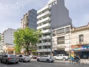 Oportunidad Palermo 2 ambientes 100% diseño con amenities