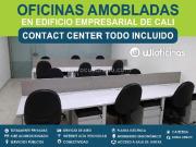 OPORTUNIDAD PARA CALL CENTER AMOBLADO SIN AMOBLAR OPORTUNIDAD PARA CALL CENTER AMOBLADO SIN AMOBLAR