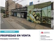 Oportunidad para Desarrolladores – Terreno en Venta en...