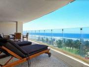 Oportunidad por Otis. Terraza Con Vista Frontal Al Mar