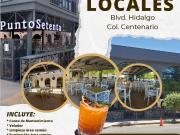 OPORTUNIDAD PARA TU NEGOCIO