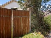 Oportunidad Para Un Proyecto Inmobiliario