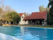 Oportunidad !Parcela 5.500 m2, condominio