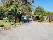 OPORTUNIDAD Parcela en Batuco 30 min de Santiago