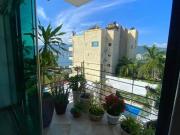 Oportunidad penthouse en fracc Guitarron hermosa vista...