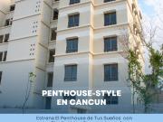 Oportunidad: Penthouse Style en Cancun| 3 Recamaras...