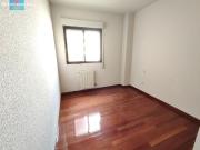 OPORTUNIDAD PISO 4H ZONA PASEO DE LA ESTACIÓN CON GARAJE