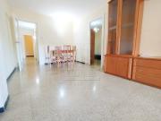 Oportunidad piso de 71m2 construidos, 3hab, barrio latino