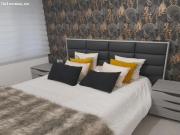 OPORTUNIDAD PISO EN PLANTA BAJA EN ZONA CENTRICA DE MORA...