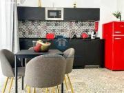 OPORTUNIDAD PISO TRANSFORMADO EN 2, EN CAMPOAMOR AUDITORTIO