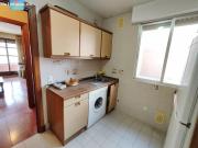 OPORTUNIDAD PISO ZONA STO. TOMÁS CON TERRAZA SOLEADO