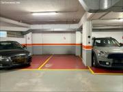 OPORTUNIDAD!Plaza de garaje en la Falperra!