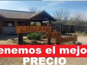 OPORTUNIDAD POR PRECIO! VENDO Terreno 3.978m2 Villa...
