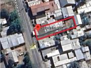 Oportunidad Potencial Comercial en Av. Valparaíso