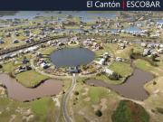 Oportunidad! precioso lote en El Canton Islas. Escobar
