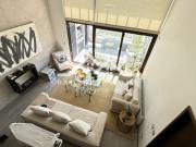 OPORTUNIDAD PRECIOSO Y MODERNO DUPLEX EN TOWNHOUSE CHICUREO