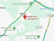 Oportunidad! Preventa lote en Barrio San Jerónimo II,...
