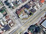 Oportunidad, propiedad comercial en excelente ubicación,...