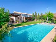 OPORTUNIDAD! REBAJADA! Elegante casa Los Bosques