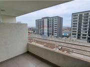 OPORTUNIDAD REBAJADO! 2D+2B, METRO SAN MIGUEL