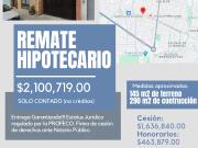 Oportunidad REMATE BANCARIO Antonio Correa, Col....