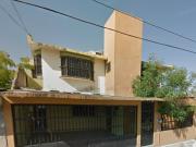 ¡OPORTUNIDAD! REMATE BANCARIO CASA EN FLORESTA VERACRUZ