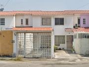 ¡OPORTUNIDAD! REMATE BANCARIO CASA EN GEOVILLAS VERACRUZ