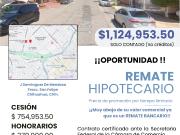 OPORTUNIDAD ! Remate Bancario, Dominguez de Mendoza,...