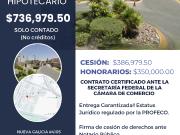 OPORTUNIDAD! Remate Bancario, en la zona del Consulado...