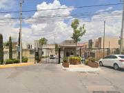 Oportunidad Remate Bancario, Fracc Arboledas Etapa I,...