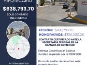 OPORTUNIDAD! Remate Bancario, Fracc. Campestre Adicion,...