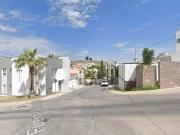 Oportunidad Remate Bancario, Fracc Las Fuentes,...